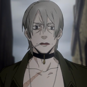 Characters Gangsta Wiki Fandom Characters Gangsta Wiki Fandom
