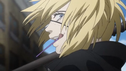 Episode 10 Gangsta Wiki Fandom Episode 10 Gangsta Wiki Fandom