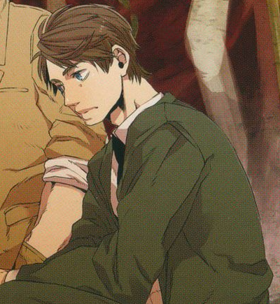 Cody Balfour | GANGSTA. Wiki | Fandom Cody Balfour | GANGSTA. Wiki | Fandom