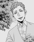 Gangsta Cursed Characters Gangsta Wiki Fandom Gangsta Cursed Characters Gangsta Wiki Fandom