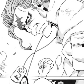 Gangsta Cursed Characters Gangsta Wiki Fandom Gangsta Cursed Characters Gangsta Wiki Fandom