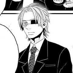 Gangsta Cursed Characters Gangsta Wiki Fandom Gangsta Cursed Characters Gangsta Wiki Fandom