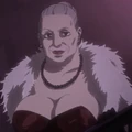 Big Mama Georgiana anime