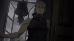 Episode 12 Gangsta Wiki Fandom