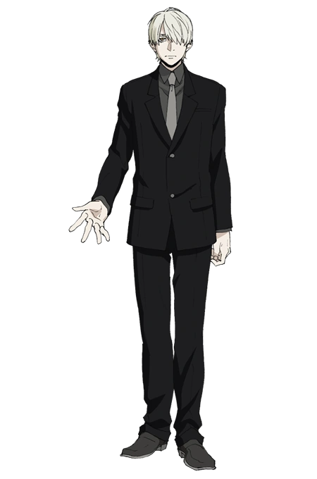 Delico Gangsta Wiki Fandom Delico Gangsta Wiki Fandom