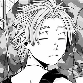Gangsta Cursed Characters Gangsta Wiki Fandom Gangsta Cursed Characters Gangsta Wiki Fandom