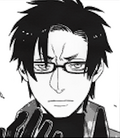 Gangsta Cursed Characters Gangsta Wiki Fandom Gangsta Cursed Characters Gangsta Wiki Fandom