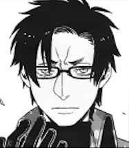 Gangsta Cursed Characters Gangsta Wiki Fandom Gangsta Cursed Characters Gangsta Wiki Fandom