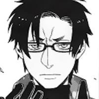 Arnold Cursed Gangsta Wiki Fandom Arnold Cursed Gangsta Wiki Fandom