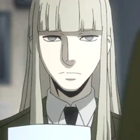 Tristan anime