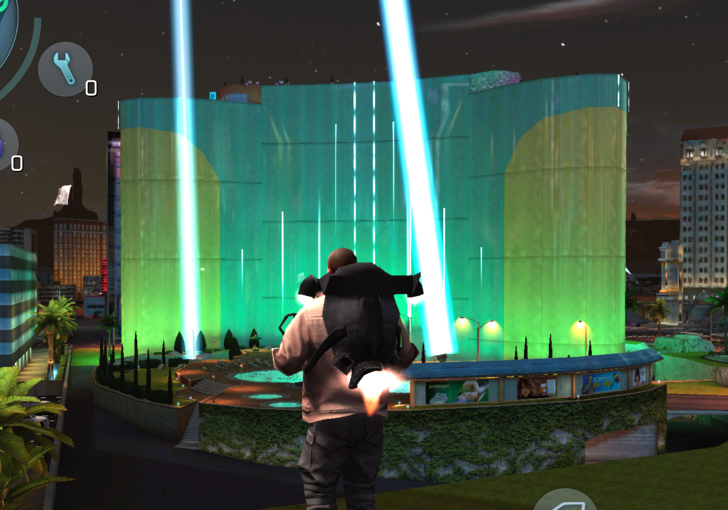 City of Saints Casino | Gangstar Vegas Wiki | Fandom