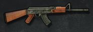 Fusil de Asalto AK-47 (CoS)