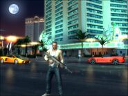 Screenshot Gangstar Vegas 2