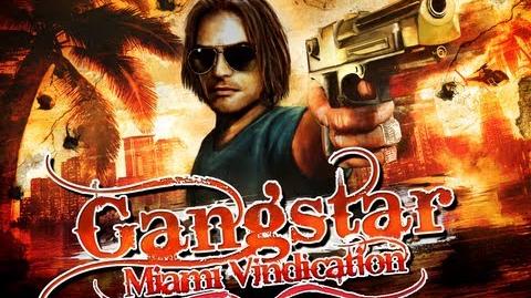 Misiones de Gangstar: Miami Vindication