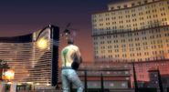 Screenshot Gangstar Vegas 4