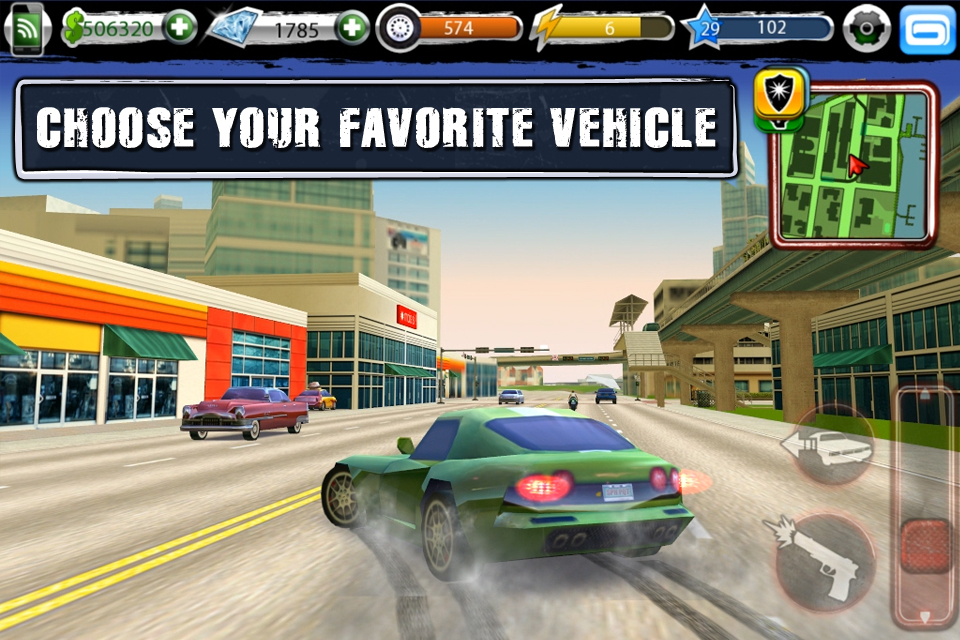 urban crime game urban crime game