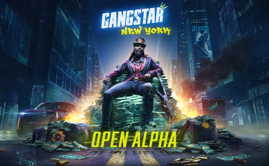Gangstar New York/Open Alpha Gangstar Wiki Fandom