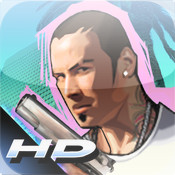 Variant icon of the HD version.