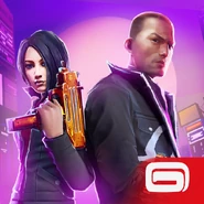 Gangstar Vegas December 2021.png (1.34 MB) Gangstar Vegas' current icon.