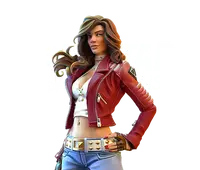 Elsie Parker | Gangstar Wiki | Fandom