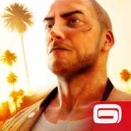 Gangstar Vegas' icon during February 2015.