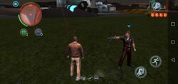 Gangstar Vegas Gangstar Wiki Fandom