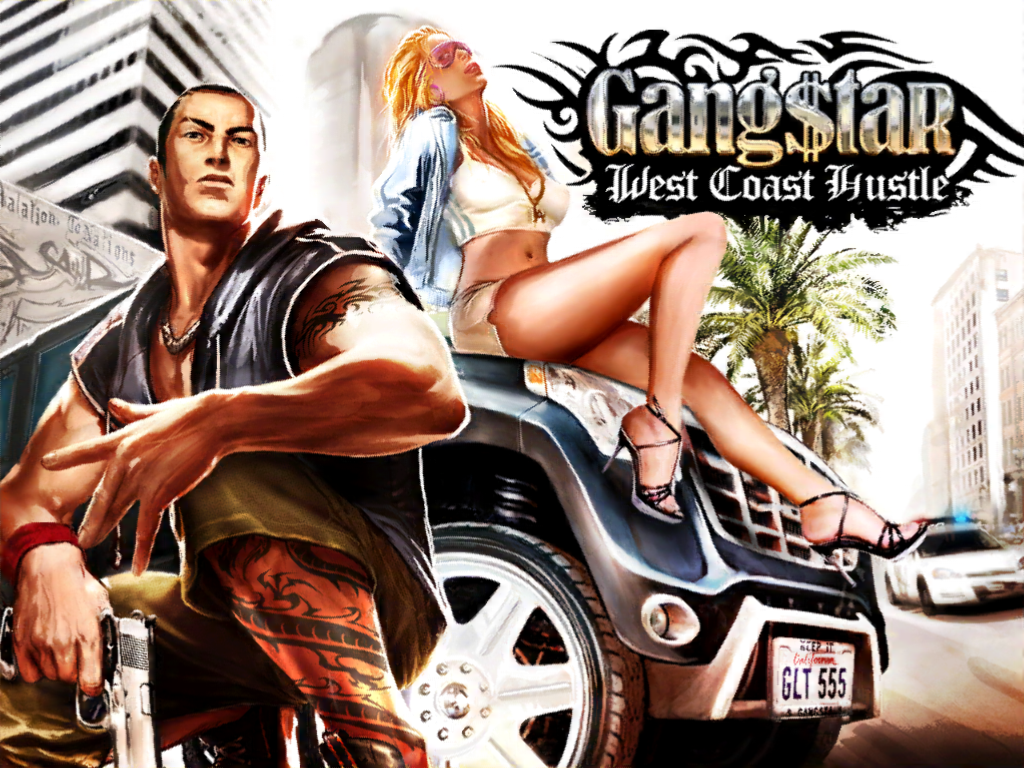 Gangstar: West Coast Hustle Gangstar Wiki | Fandom