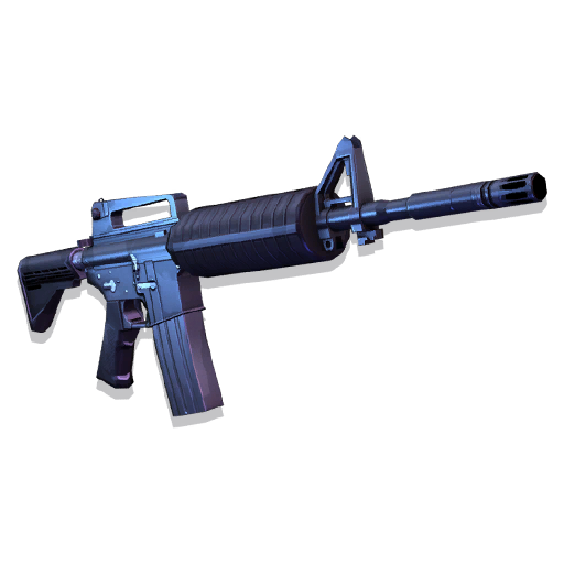 Wobbly Carbine | Gangstar Wiki | Fandom