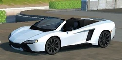 Wildback Special X1 | Gangstar Wiki | Fandom