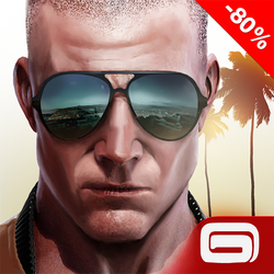 Gangstar Vegas: World of Crime - Apps on Google Play