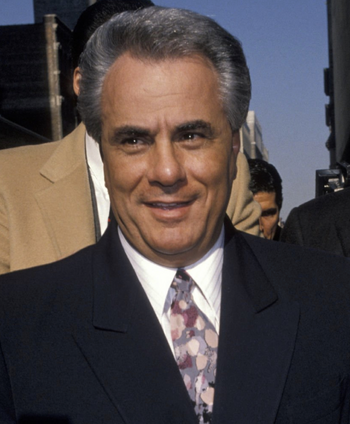 John Gotti | Gangster Wiki | Fandom