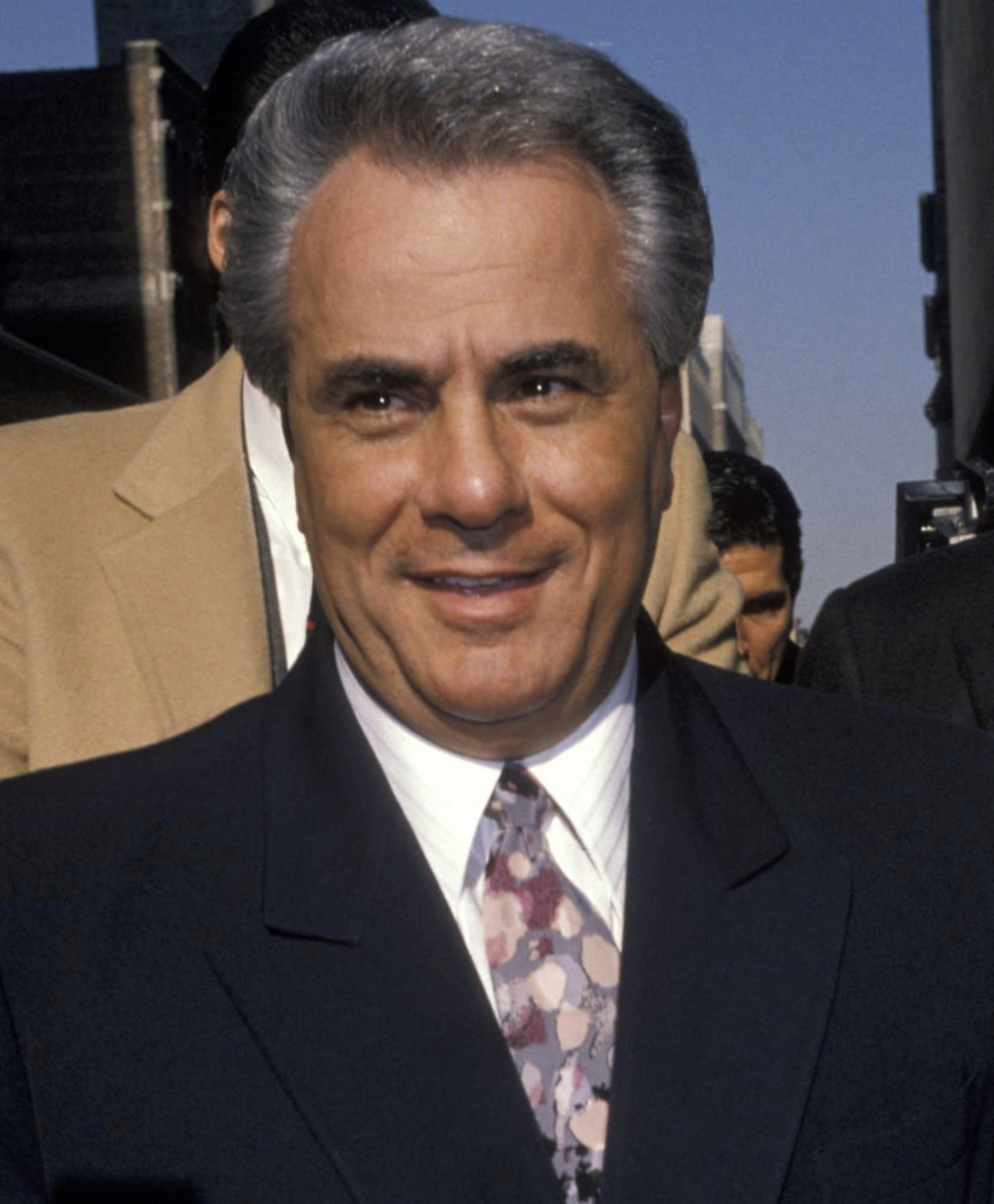 John Gotti, Gangster Wiki