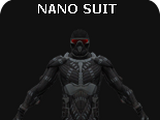 Nanosuit