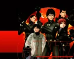 Gantzanimepicture