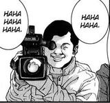 Cameraman