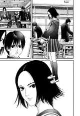 Girl from Kurono's Class