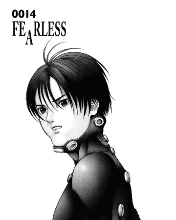 Chapter 014 Gantz Wiki Fandom If you don't like a particular user's posts, consider blocking (from their profile page) instead. chapter 014 gantz wiki fandom