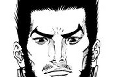 Chapter 162 | Gantz Wiki | Fandom