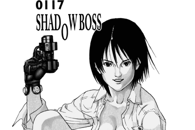 Chapter 379 | Gantz Wiki | Fandom