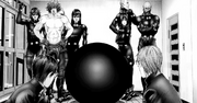 Gantz4