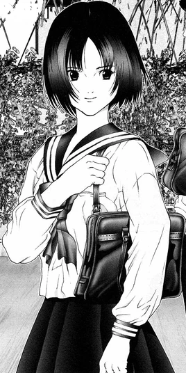 Female Transfer Student