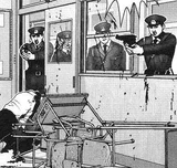 First Police Responders