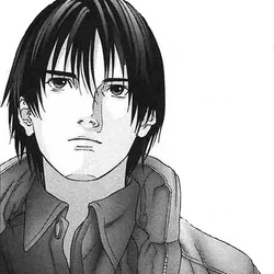 Category Deceased Characters Gantz Wiki Fandom