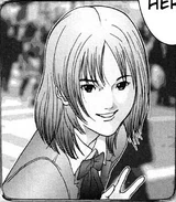 Potential New Girlfriend