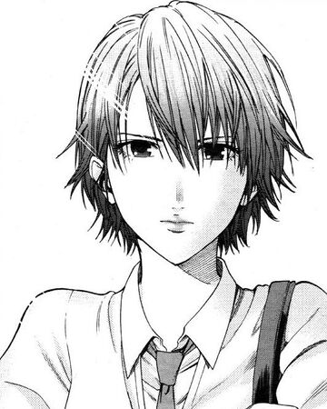 Kei Kurona Gantz Wiki Fandom Kei Kurona Gantz Wiki Fandom