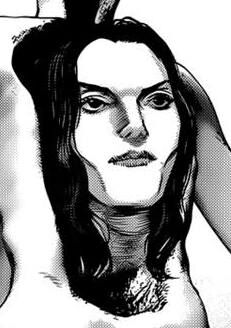 God Aliens Gantz Wiki Fandom God Aliens Gantz Wiki Fandom