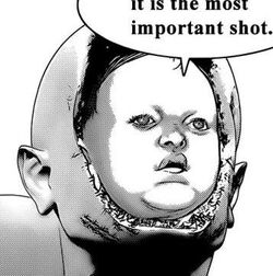 God Aliens Gantz Wiki Fandom