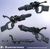 List of Gantz Equipment | Gantz Wiki | Fandom List of Gantz Equipment | Gantz Wiki | Fandom
