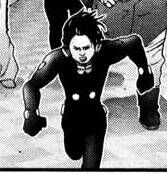 Ryota Sugimoto Gantz Wiki Fandom