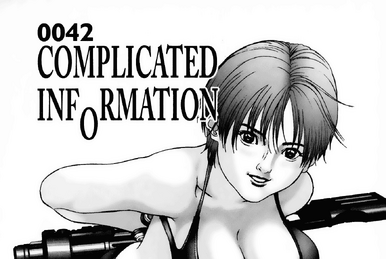 Chapter 29 | Gantz Wiki | Fandom